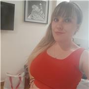 Profesora con gran experiencia en infantil y primaria.